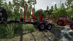 landwirtschafts farming simulator ls fs 22 2022 ls22 fs22 ls2022 fs2022 mods free download farm sim Herculano HF 1.0.0.0