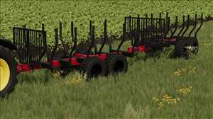 landwirtschafts farming simulator ls fs 22 2022 ls22 fs22 ls2022 fs2022 mods free download farm sim Holzanhänger 1.0.0.0