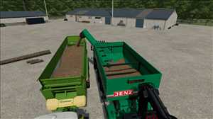 landwirtschafts farming simulator ls fs 22 2022 ls22 fs22 ls2022 fs2022 mods free download farm sim Jenz Holzbrecher 1.0.0.0