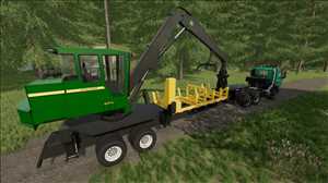 landwirtschafts farming simulator ls fs 22 2022 ls22 fs22 ls2022 fs2022 mods free download farm sim John Deere 437D Sägebock 1.0.0.0