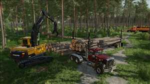 landwirtschafts farming simulator ls fs 22 2022 ls22 fs22 ls2022 fs2022 mods free download farm sim Rungen-Anhänger 1.0.0.1