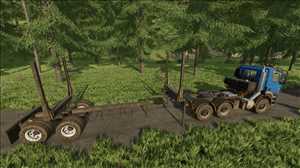 landwirtschafts farming simulator ls fs 22 2022 ls22 fs22 ls2022 fs2022 mods free download farm sim Stangenholzanhänger 1.0.0.0