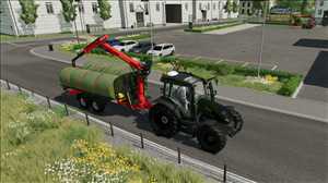 landwirtschafts farming simulator ls fs 22 2022 ls22 fs22 ls2022 fs2022 mods free download farm sim Stepa FHL 13 AK 1.0.0.0