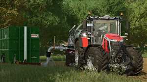 landwirtschafts farming simulator ls fs 22 2022 ls22 fs22 ls2022 fs2022 mods free download farm sim Andockstationen 1.0.0.0