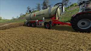 landwirtschafts farming simulator ls fs 22 2022 ls22 fs22 ls2022 fs2022 mods free download farm sim Annaburger HTD Pack 1.1.0.0