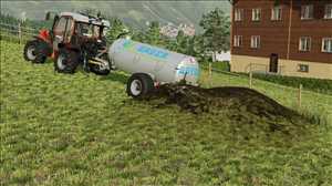 landwirtschafts farming simulator ls fs 22 2022 ls22 fs22 ls2022 fs2022 mods free download farm sim Bauer V30 1.0.0.0