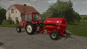 landwirtschafts farming simulator ls fs 22 2022 ls22 fs22 ls2022 fs2022 mods free download farm sim BobruiskAgroMach MJT-3 1.0.0.0