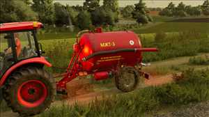 landwirtschafts farming simulator ls fs 22 2022 ls22 fs22 ls2022 fs2022 mods free download farm sim BobruiskAgroMach MJT-3 1.0.0.0