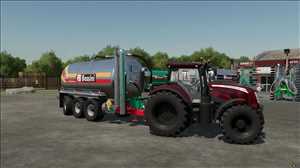 landwirtschafts farming simulator ls fs 22 2022 ls22 fs22 ls2022 fs2022 mods free download farm sim Bossini B280 1.2.0.0