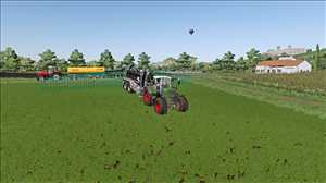 landwirtschafts farming simulator ls fs 22 2022 ls22 fs22 ls2022 fs2022 mods free download farm sim Briri FieldMaster 20 1.0.0.0