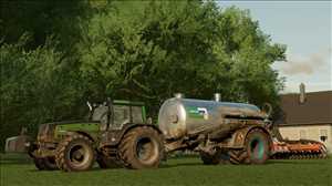 landwirtschafts farming simulator ls fs 22 2022 ls22 fs22 ls2022 fs2022 mods free download farm sim Duport PTW 12500 1.1.0.0