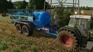 landwirtschafts farming simulator ls fs 22 2022 ls22 fs22 ls2022 fs2022 mods free download farm sim EuroMilk Birtugan 1850 1.0.0.0