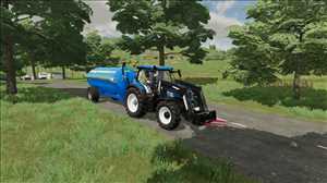 landwirtschafts farming simulator ls fs 22 2022 ls22 fs22 ls2022 fs2022 mods free download farm sim Fleming ST1600N 1.0.0.0