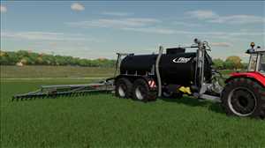 landwirtschafts farming simulator ls fs 22 2022 ls22 fs22 ls2022 fs2022 mods free download farm sim Fliegl PFW 18000 MaxxLine Plus 1.0.0.0