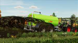 landwirtschafts farming simulator ls fs 22 2022 ls22 fs22 ls2022 fs2022 mods free download farm sim Fliegl Poly Line 18500 1.0.0.0