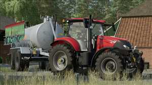 landwirtschafts farming simulator ls fs 22 2022 ls22 fs22 ls2022 fs2022 mods free download farm sim Fliegl VFW 18000 1.0.0.0