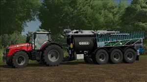landwirtschafts farming simulator ls fs 22 2022 ls22 fs22 ls2022 fs2022 mods free download farm sim Goma GG 25 1.0.0.0