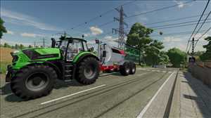 landwirtschafts farming simulator ls fs 22 2022 ls22 fs22 ls2022 fs2022 mods free download farm sim Herculano CH16000RG 1.0.0.1
