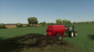 landwirtschafts farming simulator ls fs 22 2022 ls22 fs22 ls2022 fs2022 mods free download farm sim Irisches Gülle-Pack 1.0.0.0