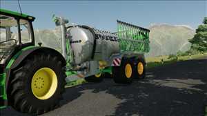 landwirtschafts farming simulator ls fs 22 2022 ls22 fs22 ls2022 fs2022 mods free download farm sim Joskin MODULO 2 1.0.0.0