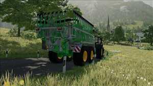 landwirtschafts farming simulator ls fs 22 2022 ls22 fs22 ls2022 fs2022 mods free download farm sim Joskin MODULO 2 1.2.0.0