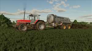 landwirtschafts farming simulator ls fs 22 2022 ls22 fs22 ls2022 fs2022 mods free download farm sim Joskin Modulo 16000 Basic 1.0.0.0
