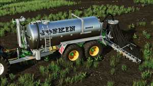 landwirtschafts farming simulator ls fs 22 2022 ls22 fs22 ls2022 fs2022 mods free download farm sim Joskin Modulo 2 1.2.0.0