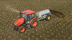 landwirtschafts farming simulator ls fs 22 2022 ls22 fs22 ls2022 fs2022 mods free download farm sim Joskin Tanker 3500 1.0.0.0