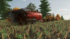 landwirtschafts farming simulator ls fs 22 2022 ls22 fs22 ls2022 fs2022 mods free download farm sim Kimadan Gyllevogn 20 1.0.0.0