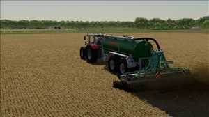 landwirtschafts farming simulator ls fs 22 2022 ls22 fs22 ls2022 fs2022 mods free download farm sim Kotte Garant Pack 1.0.0.0