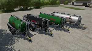 landwirtschafts farming simulator ls fs 22 2022 ls22 fs22 ls2022 fs2022 mods free download farm sim Kotte Garant Pack 1.0.0.0