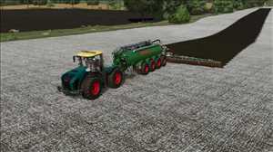 landwirtschafts farming simulator ls fs 22 2022 ls22 fs22 ls2022 fs2022 mods free download farm sim Kotte Gülle Pack 1.0.0.0