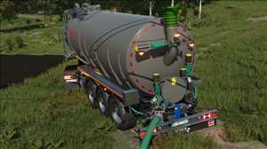 landwirtschafts farming simulator ls fs 22 2022 ls22 fs22 ls2022 fs2022 mods free download farm sim Kotte TSA 30000 2.0.0.0