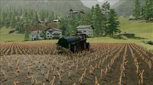 landwirtschafts farming simulator ls fs 22 2022 ls22 fs22 ls2022 fs2022 mods free download farm sim Kotte VE 8000 1.0.0.0