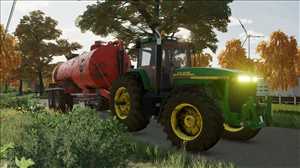 landwirtschafts farming simulator ls fs 22 2022 ls22 fs22 ls2022 fs2022 mods free download farm sim Lizard-Güllefässe 1.0.0.0