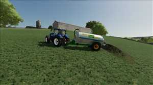 landwirtschafts farming simulator ls fs 22 2022 ls22 fs22 ls2022 fs2022 mods free download farm sim Lizard 2200G Güllefass 1.0.0.1