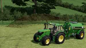 landwirtschafts farming simulator ls fs 22 2022 ls22 fs22 ls2022 fs2022 mods free download farm sim Lizard 2300SA-R Gülle Spreader 1.0.0.1