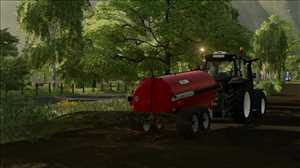 landwirtschafts farming simulator ls fs 22 2022 ls22 fs22 ls2022 fs2022 mods free download farm sim Lizard 6000 1.1.0.0