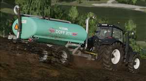 landwirtschafts farming simulator ls fs 22 2022 ls22 fs22 ls2022 fs2022 mods free download farm sim Lizard Doff X11 1.0.0.0