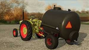 landwirtschafts farming simulator ls fs 22 2022 ls22 fs22 ls2022 fs2022 mods free download farm sim Lizard PN-20/1 1.1.1.0