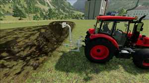 landwirtschafts farming simulator ls fs 22 2022 ls22 fs22 ls2022 fs2022 mods free download farm sim Lizard Schlauch Verteiler 9000 1.0.0.1