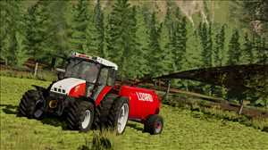 landwirtschafts farming simulator ls fs 22 2022 ls22 fs22 ls2022 fs2022 mods free download farm sim Lizard Slurry 2700 1.0.0.0