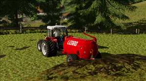 landwirtschafts farming simulator ls fs 22 2022 ls22 fs22 ls2022 fs2022 mods free download farm sim Lizard Slurry 2700 1.0.0.0