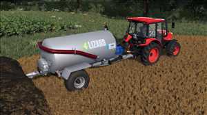 landwirtschafts farming simulator ls fs 22 2022 ls22 fs22 ls2022 fs2022 mods free download farm sim Lizard T507/6 1.0.0.0