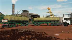 landwirtschafts farming simulator ls fs 22 2022 ls22 fs22 ls2022 fs2022 mods free download farm sim Lizard Tank 40 1.0.0.0