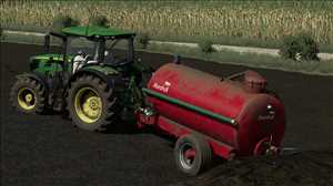 landwirtschafts farming simulator ls fs 22 2022 ls22 fs22 ls2022 fs2022 mods free download farm sim Marshall ST1800 1.0.0.0