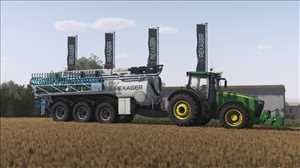 landwirtschafts farming simulator ls fs 22 2022 ls22 fs22 ls2022 fs2022 mods free download farm sim Rexager HV24 1.0.0.0