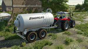 landwirtschafts farming simulator ls fs 22 2022 ls22 fs22 ls2022 fs2022 mods free download farm sim Rinoagro CIS14 1.0.0.0