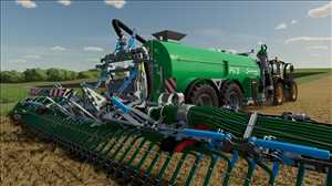 landwirtschafts farming simulator ls fs 22 2022 ls22 fs22 ls2022 fs2022 mods free download farm sim Samson Agro PG II 20 1.0.0.0