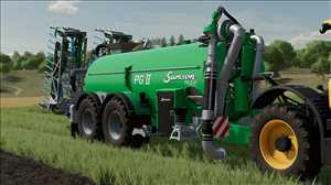 landwirtschafts farming simulator ls fs 22 2022 ls22 fs22 ls2022 fs2022 mods free download farm sim Samson Agro PG II 20 1.0.0.0